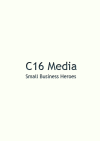 C16 Media