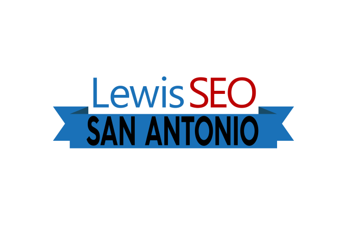 Lewis SEO San Antonio