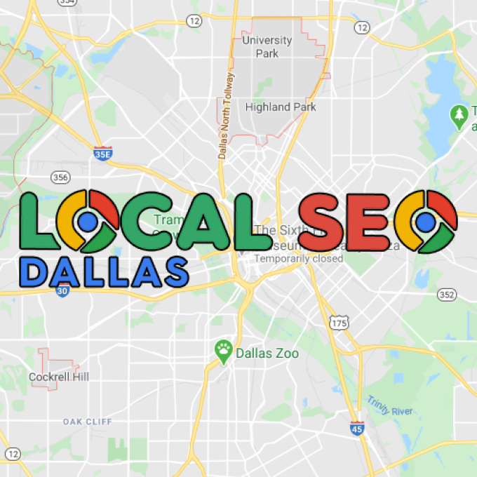 Local SEO Dallas