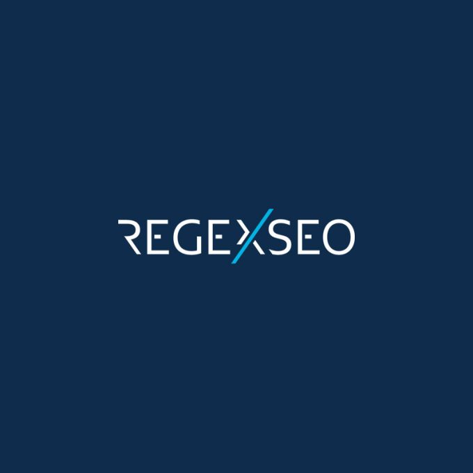 Regex SEO